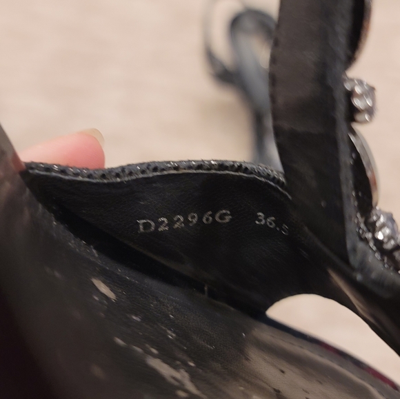 Geox Wedge - Picture 11 of 13